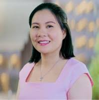 40+ "Cathy Doan" profiles