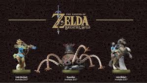Con un estilo audiovisual que recuerda a las películas de hayao miyazaki y su studio ghibli, zelda: Usuario Blog Timeman Vamo A Especular Amiibo Y The Legend Of Zelda Breath Of The Wild The Legend Of Zelda Wiki Fandom
