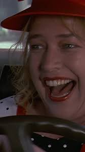 Fried Green Tomatoes Parking Scene