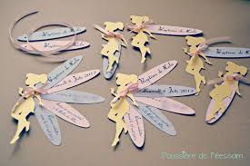 Un Faire Part Aile Pour Une Petite Fee Poussiere De Fees Idee Invitation Anniversaire Fete Feerique Invitation Anniversaire