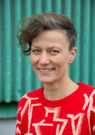 Sabrina Walter's Instagram, Twitter & Facebook