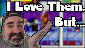 Canal Homebrew: La Pulguita (Carmelo Muñoz) Spectrum