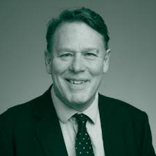 Simon Clayton Partner