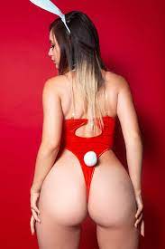 Red bunny porn ❤️ Best adult photos at hentainudes.com