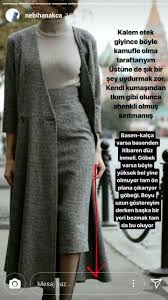 Gozde Arslan Adli Kullanicinin Giyim Fikirleri Panosundaki Pin Giyim Etek Elbise