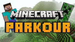 Pick and play on a fine minecraft parkour server for mcpe from this top minecraft parkour servers list . Plugin De Parkour Para Pocketmine Minecraft Pocket Edition