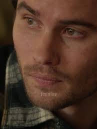 Casper and Shaw Marked Men Trailer