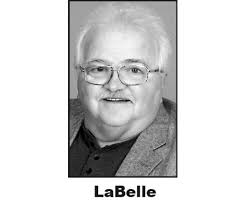 STEVE LaBELLE Obituary (2018)