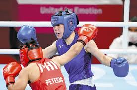 Jul 01, 2021 · 関東大学ボクシングトーナメント、女子の部の1回戦が行われた。早大からはライト級・高橋美波（スポ1＝埼玉・花咲徳栄）のみが出場。結果は3r・rsc負けを喫した。 早大から唯一女子の部に出場した高橋。 W Fiif 57hirvm