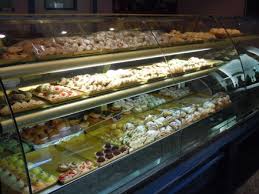 Via andrea solari 41, milano, città metropolitana di milano 20144 indicazioni stradali. Pasticceria Eoliana Milano Scelte Di Gusto