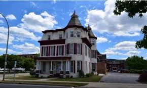 1403 9th Ave Altoona Pa 16602 Loopnet Com