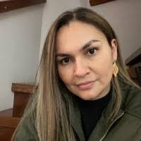 Patricia Rago's Instagram, Twitter & Facebook