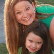 Audrey Meston's Instagram, Twitter & Facebook