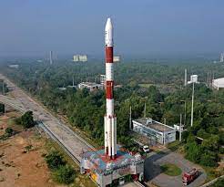 Earlier launch date for pslv c22 was fixed as 12 june 2013 but the launch had been postponed because of a technical snag in the 2nd stage.16. Pslv C50 Countdown Begins For Launch Of Communication Satellite Cms 01 The News Minute