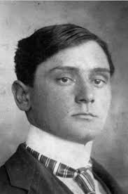 Place Names ** Badger