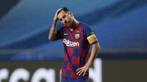 Родился 24 июня 1987, росарио, аргентина). Messi Very Welcome At Psg But He S Barcelona Tuchel Laughs Off Transfer Suggestion
