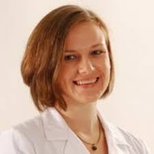 Dr. Erika Petersen, MD