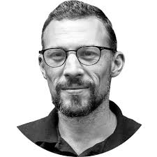 Nathaniel Metzger, LMHC: Counselor