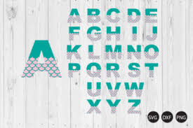 Download Letter Svg Crella