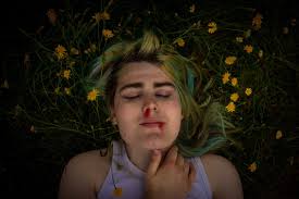 this showcase could go. Matt was