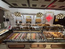 DH PATISSERIE TRAITEUR