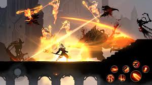El hermoso y radiante mundo de harmonia fue la tierra natal de muchas razas, incluyendo humanos, muertos vivientes, orcos, espíritus, enanos, . Shadow Knight For Android Apk Download