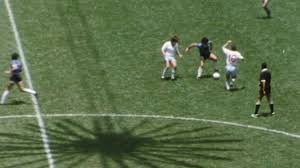 So everyone has probably seen maradona's famous goal against england. Maradona Wonder Goal V England Mexico 86 Victor Hugo Morales Commentary Hd Youtube