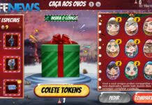 Agora todos os recursos foram esgotados para garena free fire. Codiguinhos Codigos De Resgate No Free Fire Como Conseguir Free Fire News