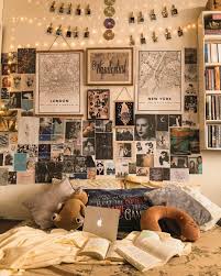 P I N T E R E S T Lauraaamyyy Tumblrrooms P I N T E R E S T Lauraaamyyy Retro Bedrooms Room Ideas Bedroom Bedroom Vintage