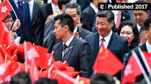Hong Kong, 20 Years After the Handover ...