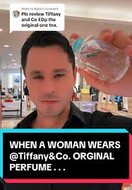 Mojave Ghost is good but I'm not sure if it's song-worthy #fragrance #...