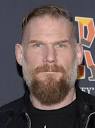Josh Barnett