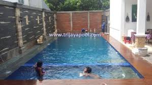 Membuat Kolam Renang Kolam Renang Kolam Lantai