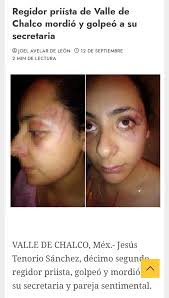 Quién es Jesús Tenorio...