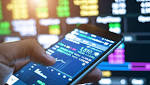 Closing Bell: Sensex ends record