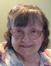 Obituary information for Martha "Judy" Shelly