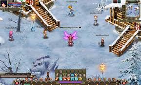 Enjoy the best collection of rpg related browser games on the this category has a surprising amount of top rpg games that are rewarding to play. Juegos De Rol Online