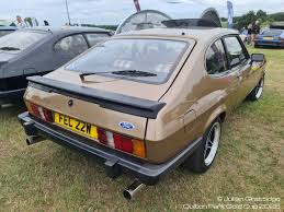Image result for Oyster Gold 1978 Capri