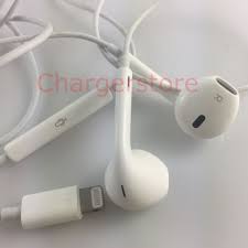 There are so many fake airpods on ebay and facebook marketplace! Original Apple Earpods With Lightning Connector Headphone Mic For Iphone 7 Plus Ebay Iphone 7 Plus Iphone 7 Headphone