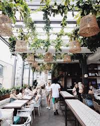 With their 360 degree view, lavelle is the ideal spot to catch the sunset or enjoy twilight in the city. 19 Of Our Go To Summer Rooftop Patios In Toronto