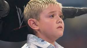 Dominik Mysterio says he got paid $5,000 for one WWE event as a kid. "I got  paid, I'll tell you exactly how much I got paid. I got paid five grand. Five