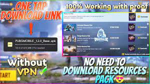 How To Download Install Latest Pubg Mobile 1 3 0 Version Without Vpn Resources Pack Voltaik Youtube