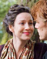 Men's response to Outlander and masculinity