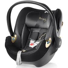Protect Your Baby On The Road With The Cybex Aton Q Group 0 Car Seat Order It Now Online Or In Store With Our Price Match Gua Cybex Prams