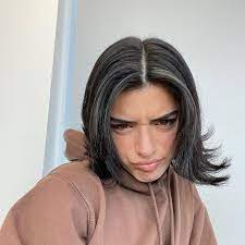 Dixie Dixiedamelio Fotos Y Videos De Instagram In 2021 Dixie Damelio Hair Dyed Hair Short Hair Styles