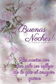 Pin En Buenas Noches