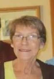 Obituary information for Jeannie Mitchell