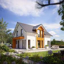 Aktuelle erfahrungen mit okal haus erfahrungsberichte und bewertungen von kunden. B O S Aktionshaus Sunshine Ein Fertighaus Fur Eigenleister
