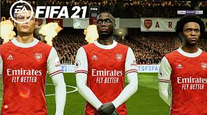 Samuel chukwueze on fifa 21. Latest Arsenal Fifa 21 Update Seven Players Downgraded Goalball