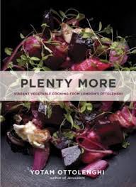 Plenty More Yotam Ottolenghi 9781607746218